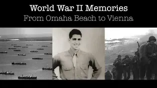 World War II Memories: From Omaha Beach to Vienna