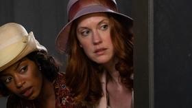 Video thumbnail: Frankie Drake Mysteries Emancipation Day