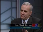 Senator Mark Dayton