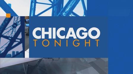 Video thumbnail: Chicago Tonight Dec. 12, 2022 - Full Show