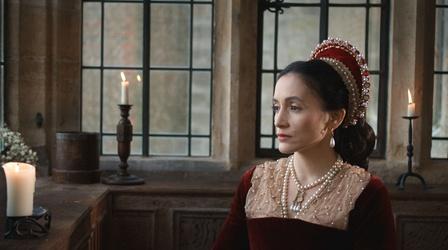 Video thumbnail: The Boleyns: A Scandalous Family Desire