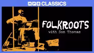 Folkroots: Delta Blues (1971)