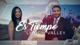 Video thumbnail: Es Tiempo Lehigh Valley Es Tiempo Lehigh Valley Ep. 18