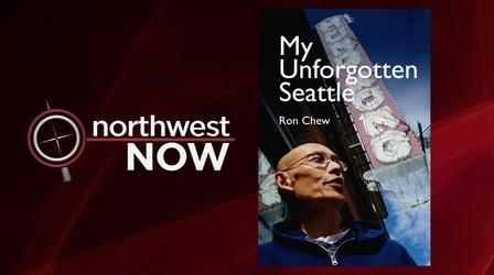 Video thumbnail: Northwest Now Ron Chew - Feb 11