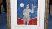 Appraisal: 1989 Rufino Tamayo “Luna Llena” Lithograph