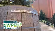 WSU's Efforts to Remember "Fallen Cougs" from WWII: Community Spotlight