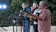 Bluegrass OTR22 - Foggy Hollow Full