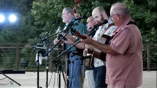 Bluegrass OTR22 - Foggy Hollow Full