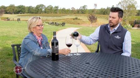 Video thumbnail: Un-Wine'd Rosemont of Virginia Vineyards & Winery