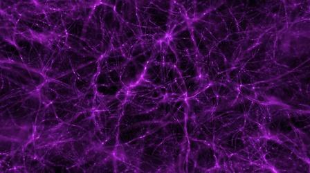 Video thumbnail: NOVA How Scientists Discovered Dark Matter