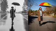 She Made Skateboarding History—And Didn’t Even Know It