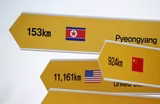 Why North Korea is threatening to pull out of the summit