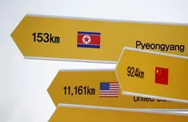 Why North Korea is threatening to pull out of the summit