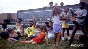 Video thumbnail: Columbus Neighborhoods St. Stephen's Community House