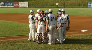 Charlottesville Tom Sox Baseball