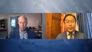 Rep. Andy Kim on District 3 race against David Richter