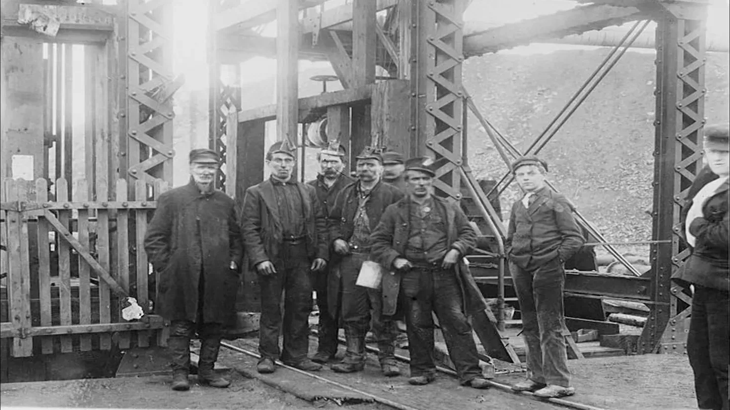 WVIA Original Documentary Films The Irish: Two Nations One