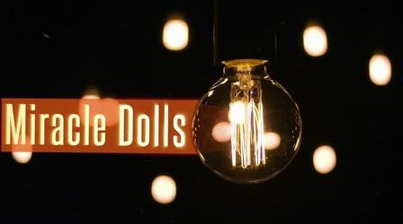 Video thumbnail: Studio 49 Miracle Dolls
