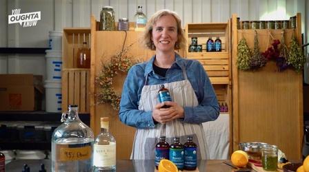 Video thumbnail: You Oughta Know Local Experts Explore the Healing Power of Plants