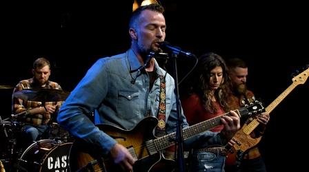 Video thumbnail: The Local Groove Presents Bonus Song: Pray for Rain