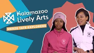 Merze Tate Explorers 2023