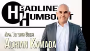 Headline Humboldt: April 1st, 2022