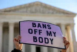 Supreme Court considers enforcement of Texas abortion law