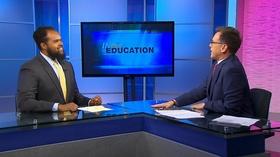 Video thumbnail: Inside Education College Admissions in Light of Recent National Scandal
