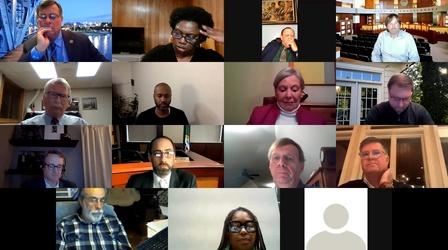 Video thumbnail: Chattanooga City Council Highlights February 9th, 2021