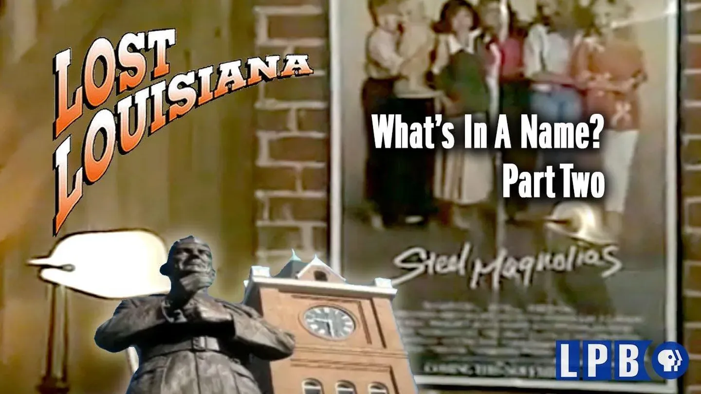 Natchitoches | What's in a Name?