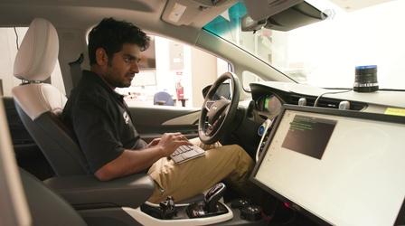 Video thumbnail: The Innovators The "Brains" of Autonomous Vehicles