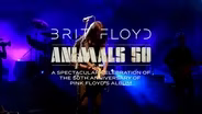 Brit Floyd Animals 50th Anniversary - Promo