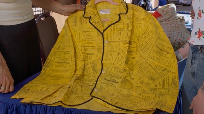 Antiques Roadshow Image