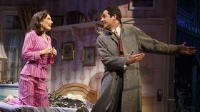 Video thumbnail: PBS Arts Broadway's Best |2017 Fall Preview