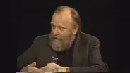 From the Archive: 'Dune' Author Frank Herbert