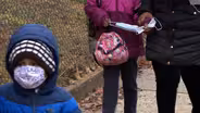 Paterson schools mandate masks again in virus surge