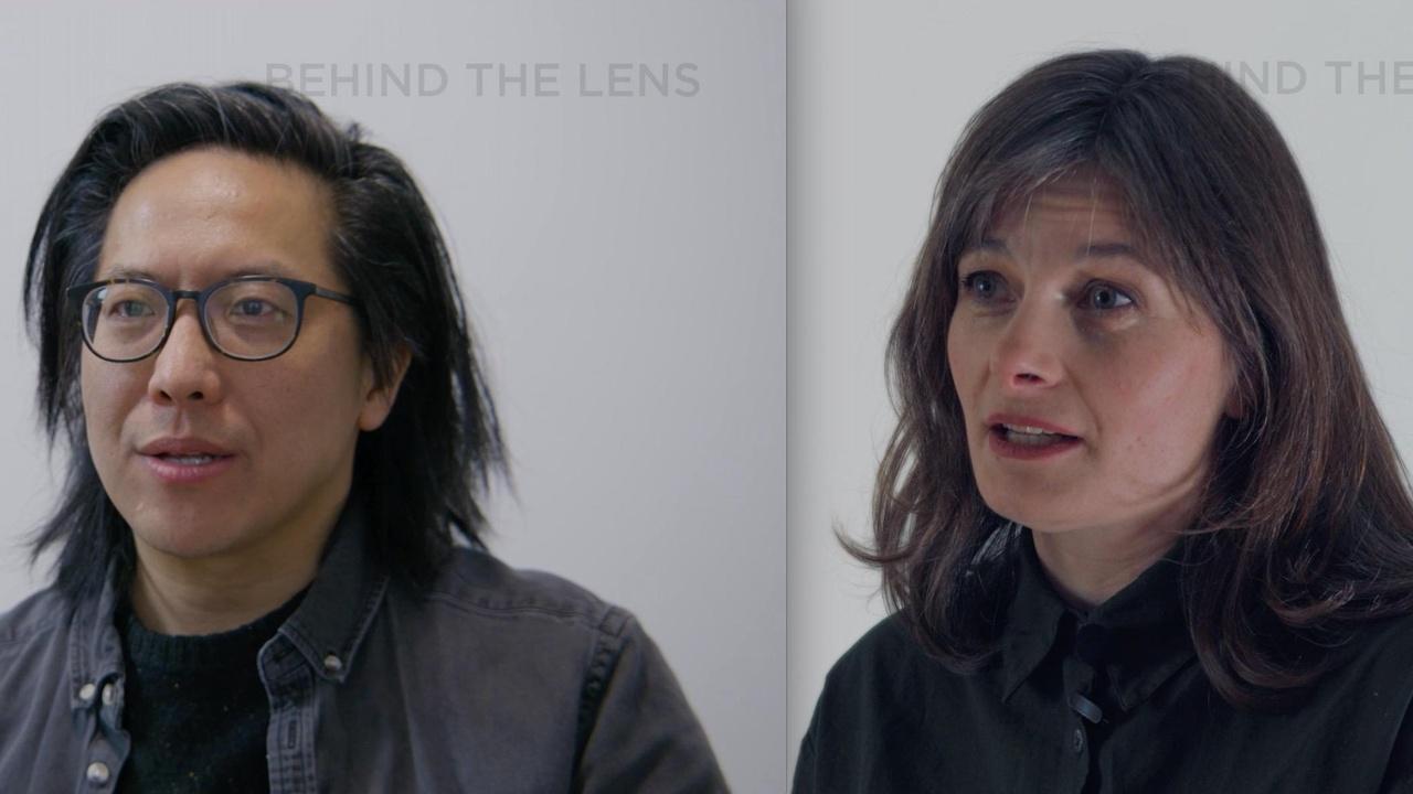 POV | Behind the Lens: UNION