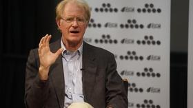 Video thumbnail: On Story A Conversation with Ed Begley Jr.
