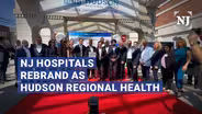 After finance troubles, these NJ hospitals restructure