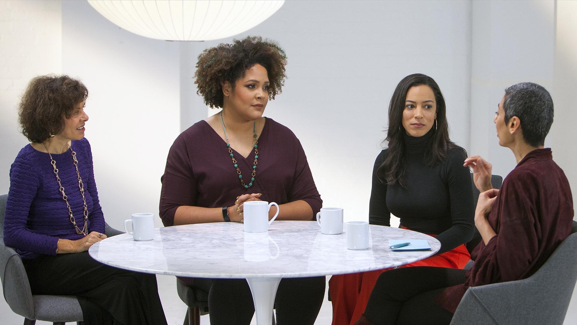 The Reckoning | #MeToo, Now What? | THIRTEEN - New York Public Media