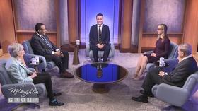 Video thumbnail: The McLaughlin Group Episode 3810: March 6, 2020