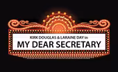 My Dear Secretary