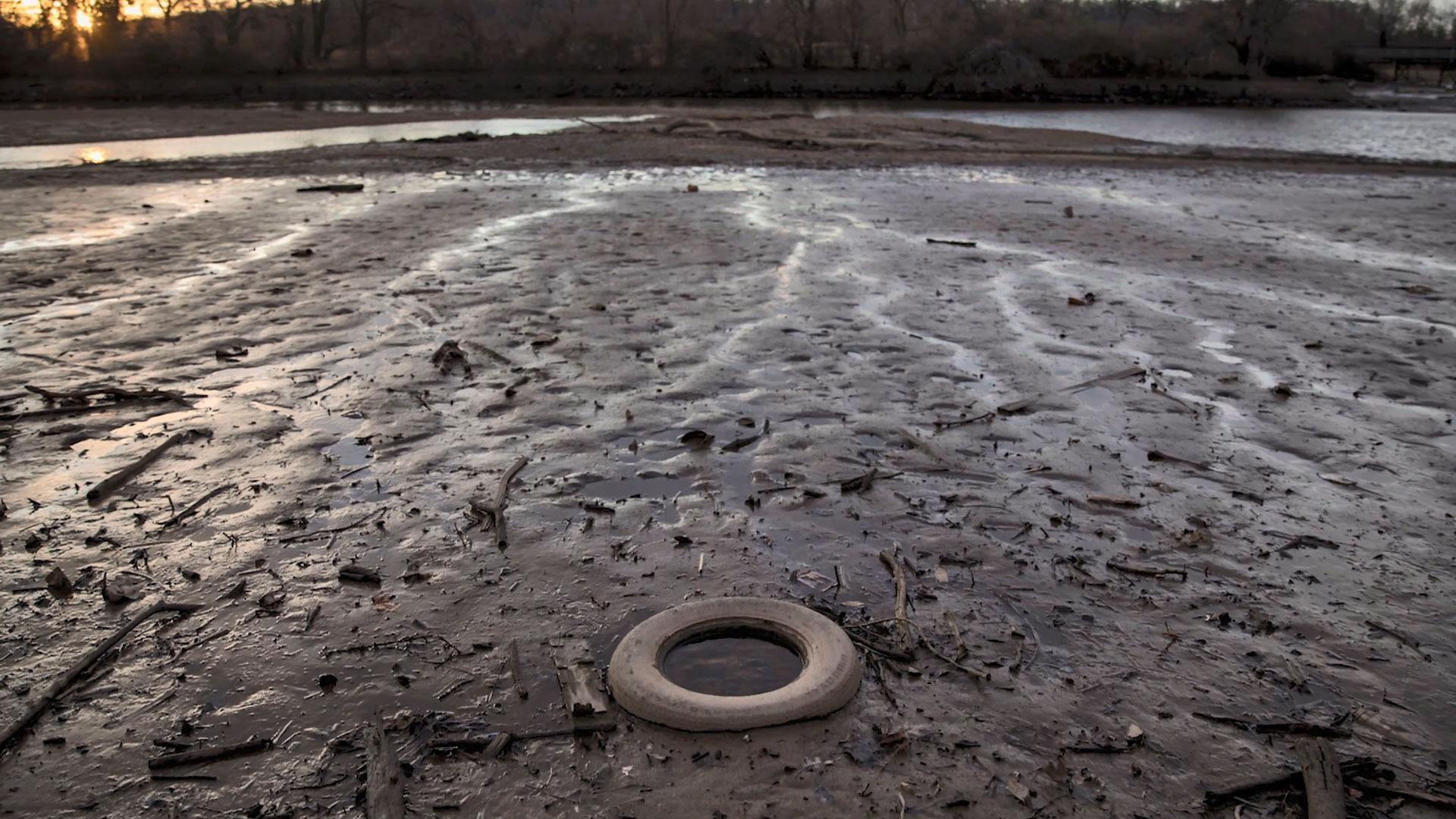 Anacostia Revealed