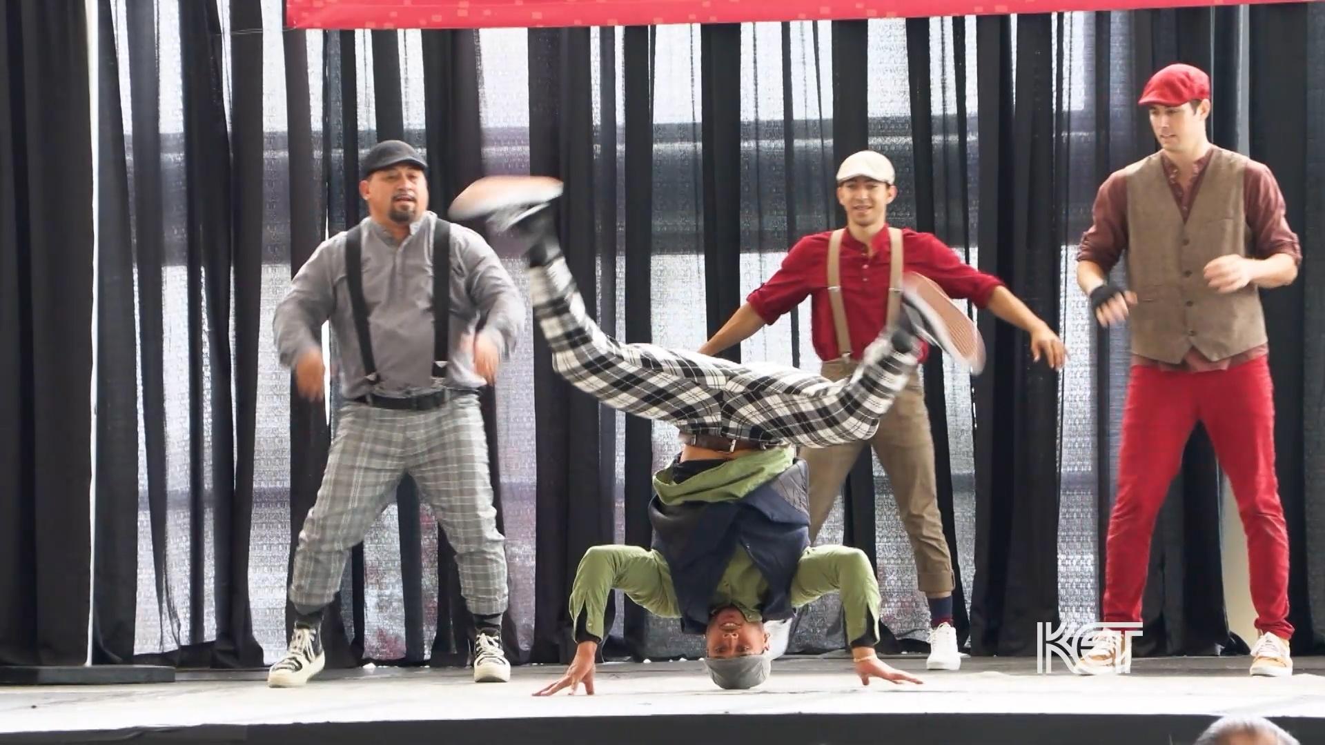 State Fair Arts and Crafts