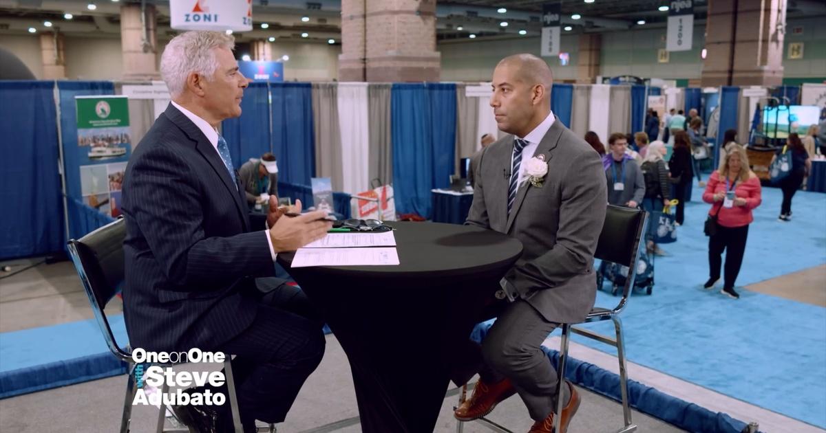 OneonOne NJEA Convention Education in NJ Season 2024 Episode