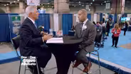 NJEA Convention: Education in NJ