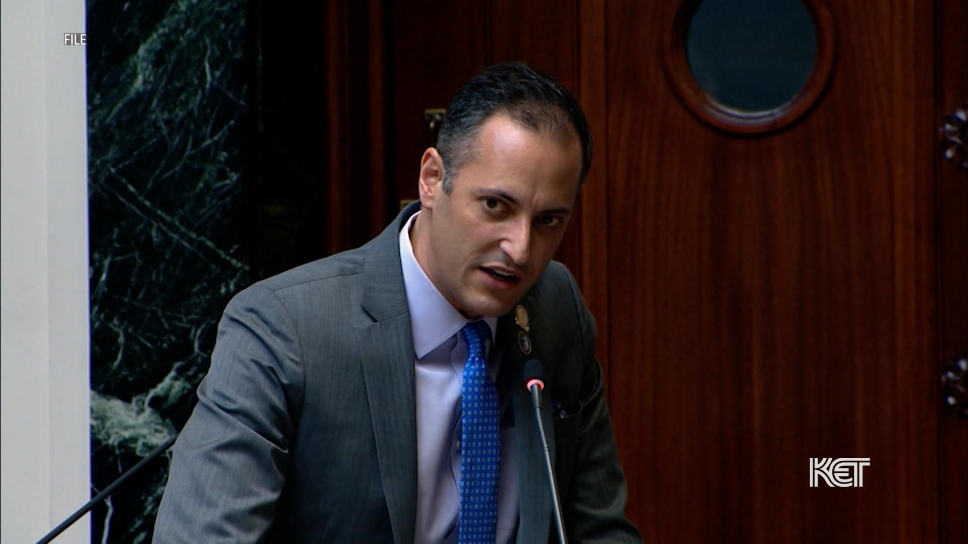 Inside Kentucky Politics (Aug. 2, 2024)