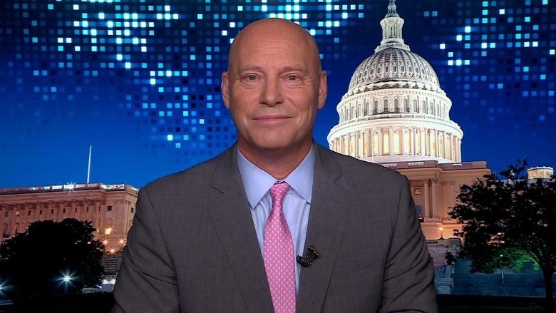 Amanpour and Company Image