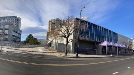 Video thumbnail: Colorado Voices Goodbye to 1089 Bannock Street