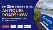 NHPBS Insider Series | Antiques Roadshow